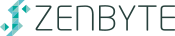 Logo Zenbyte